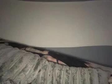 blackgurlkitty from Chaturbate