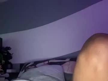 blackgurlkitty on Chaturbate