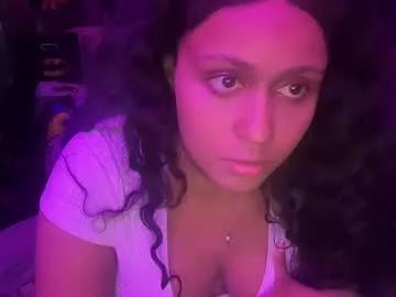 blackgurlkitty on Chaturbate