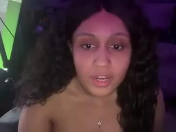 blackgurlkitty on Chaturbate