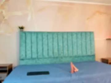 blair_harrison on Chaturbate 
