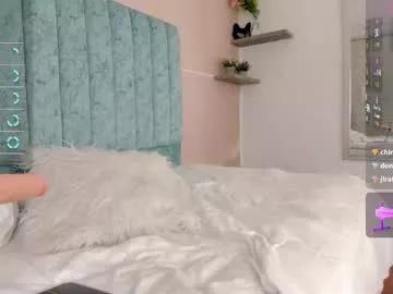 blair_harrison on Chaturbate 