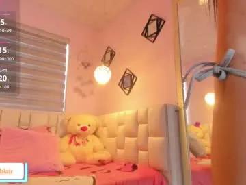 blair_meester on Chaturbate