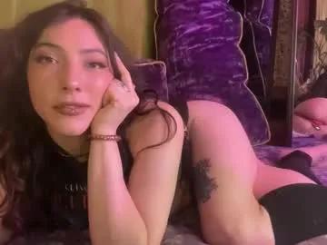 blair_switch on Chaturbate