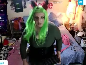 blakelytgirl on Chaturbate