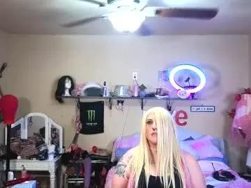 blakelytgirl on Chaturbate