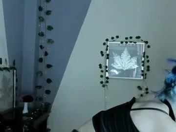 blueberry____ on Chaturbate