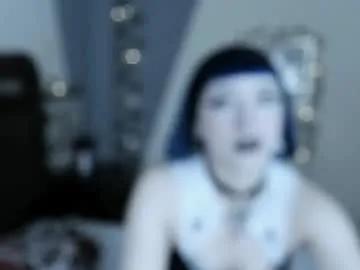 blueberry____ on Chaturbate