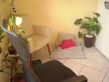 bluemysticlady on Chaturbate