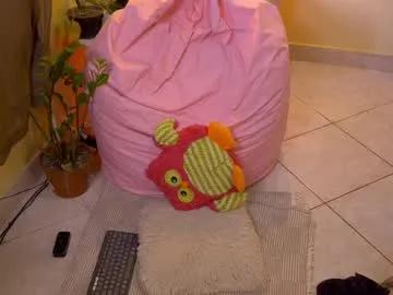 bluemysticlady on Chaturbate