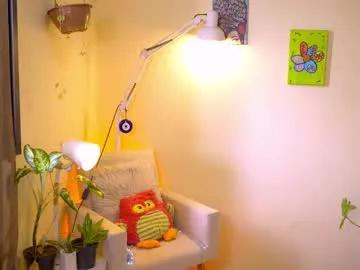 bluemysticlady on Chaturbate