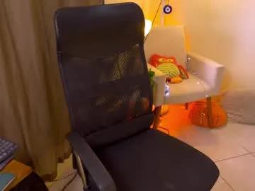 bluemysticlady on Chaturbate