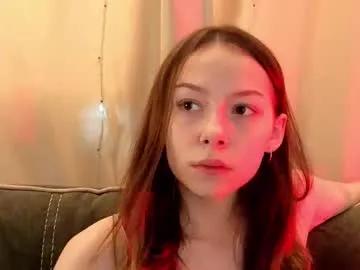 blushinbloom on Chaturbate