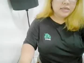 bombastic_darla on Chaturbate