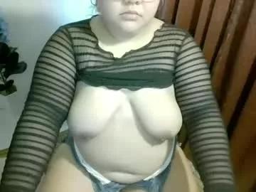 bombastic_darla on Chaturbate 