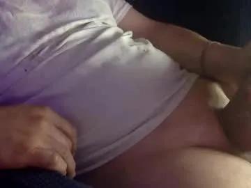 bonershow on Chaturbate