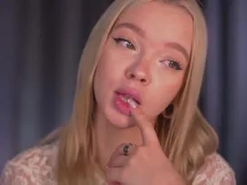 boobybliss on Chaturbate