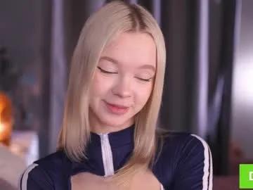 boobybliss on Chaturbate