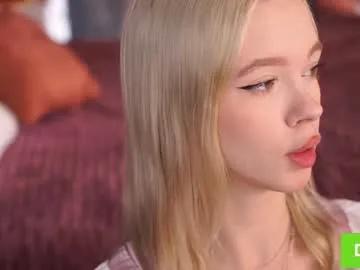 boobybliss on Chaturbate