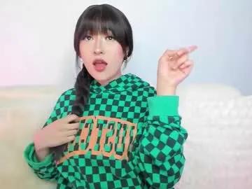 boonie_girl on Chaturbate