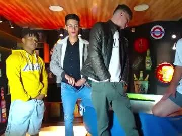 boranget on Chaturbate