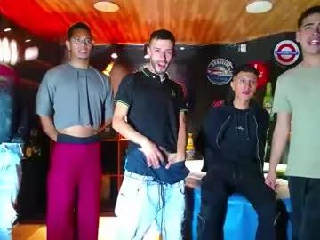 boranget on Chaturbate