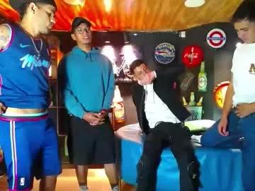 boranget on Chaturbate