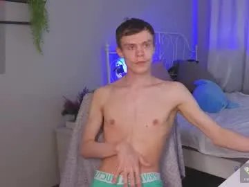 Private brad_myles on Chaturbate