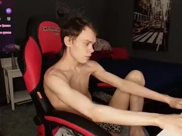 Private brad_myles on Chaturbate