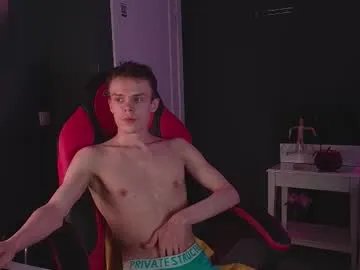 Private brad_myles on Chaturbate