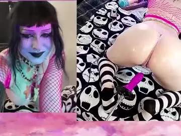 brainblowspice on Chaturbate