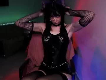 brandy_queen on Chaturbate