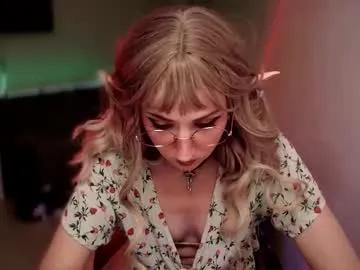 brandy_queen on Chaturbate