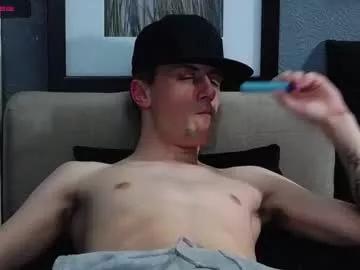 brell_line on Chaturbate