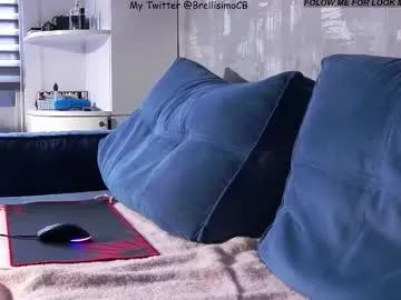 brell_line on Chaturbate