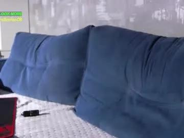 brell_line on Chaturbate