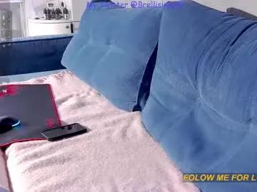 brell_line on Chaturbate