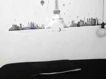 brenda_maz on Chaturbate