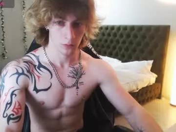 brendan__piks on Chaturbate