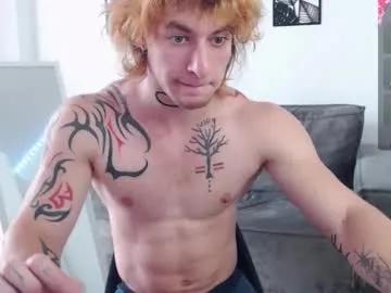 brendan__piks on Chaturbate