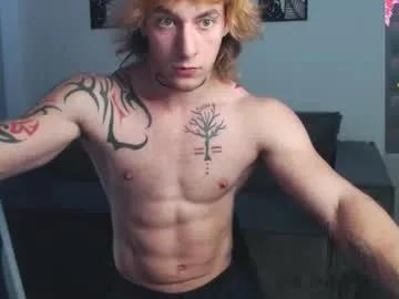 brendan__piks on Chaturbate