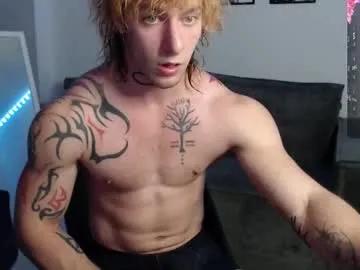 brendan__piks on Chaturbate