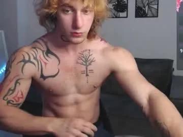 brendan__piks on Chaturbate