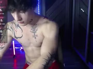 brendan__piks on Chaturbate