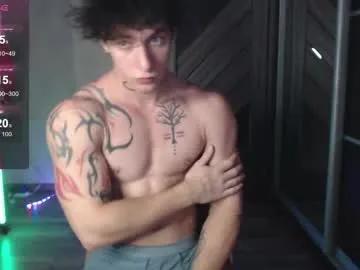 brendan__piks on Chaturbate
