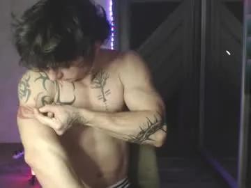 brendan__piks on Chaturbate