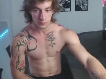 brendan__piks on Chaturbate