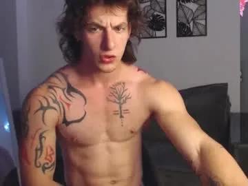 brendan__piks on Chaturbate