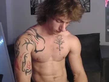 brendan__piks on Chaturbate