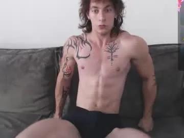 brendan__piks on Chaturbate